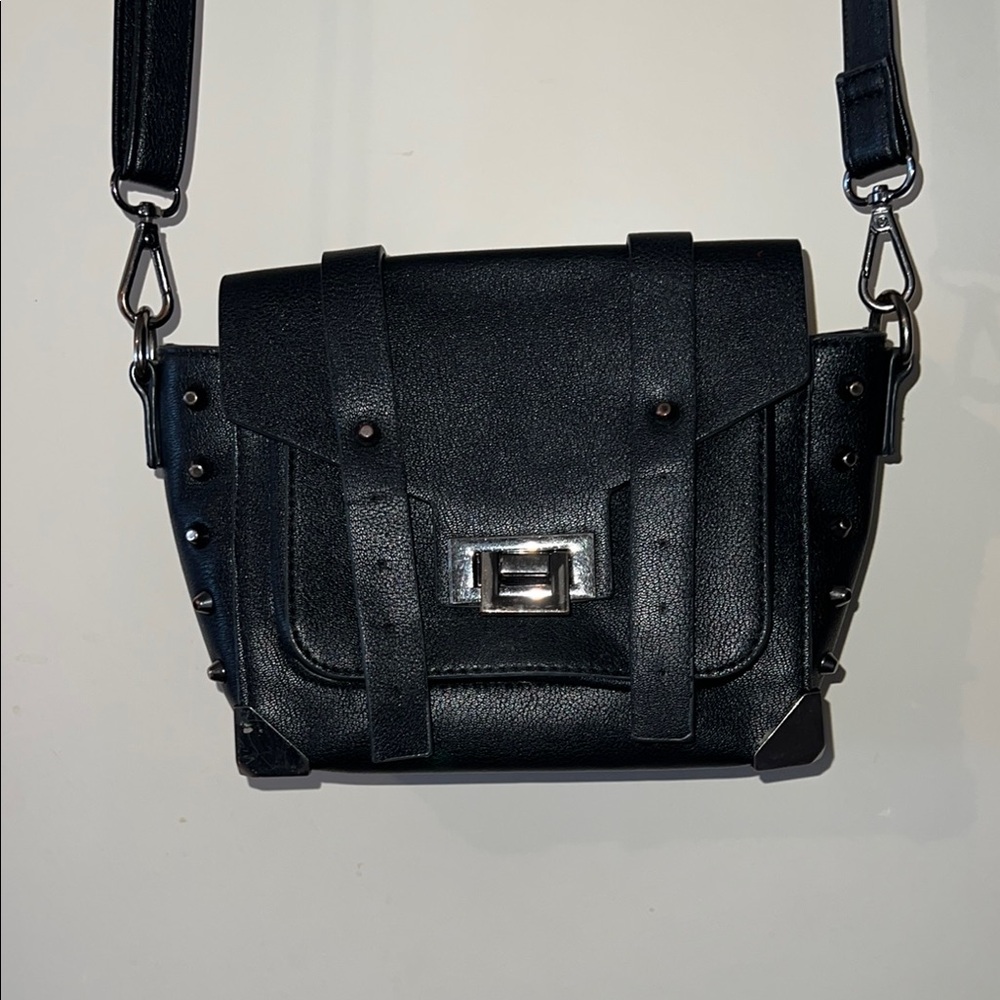 Madden Girl -Crossbody Bag